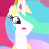 Prinzessin Celestia Prinzessin Celestia
